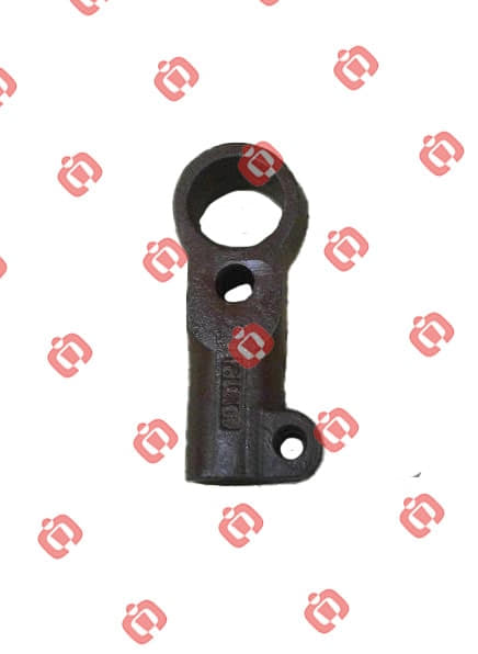 Tete Bielle Droite Compatible Avec Fruehauf Uja0025-001 Ref Onyarbi 10.01.28