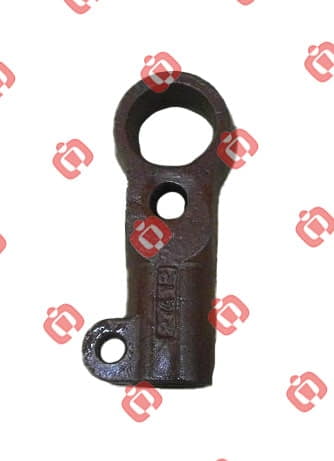 НАКОНЕЧНИК РЕАКТ. ТЯГИ Совместимость с Fruehauf Uja0025-002 Ref Onyarbi 10.01.29