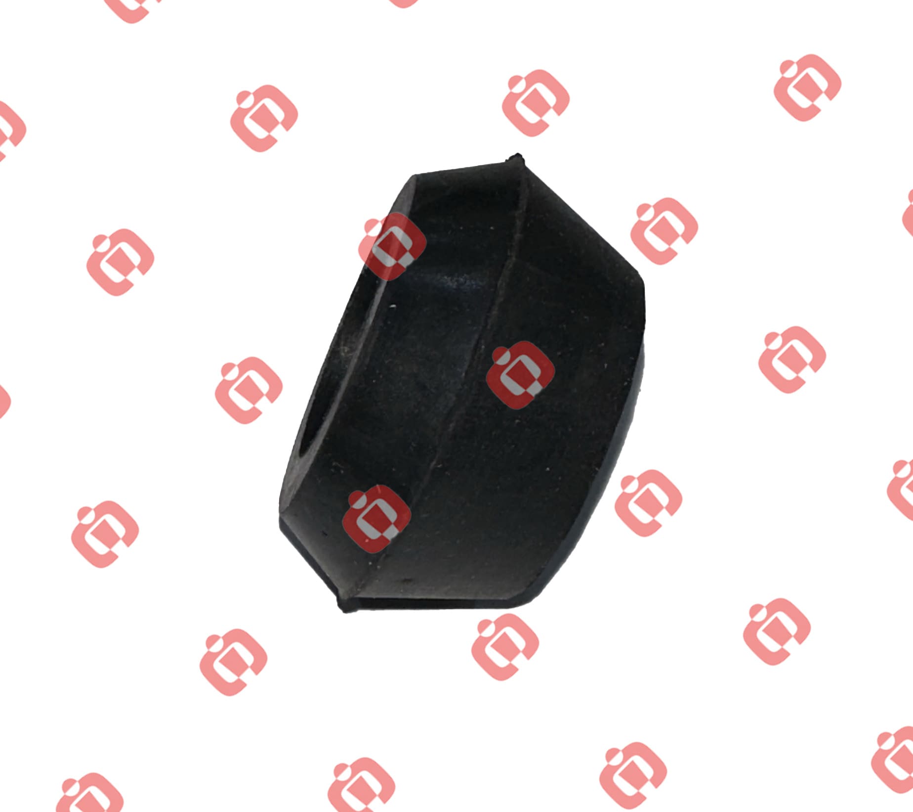 САЙЛЕНТБЛОК Совместимость с Fruehauf Uja0877-001 Ref Onyarbi 10.01.42