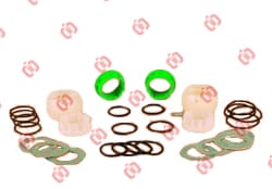 Kit Rep.2 Levas Fruehauf Compatible Con Fruehauf Arja0199705 Ref Onyarbi 10.02.39