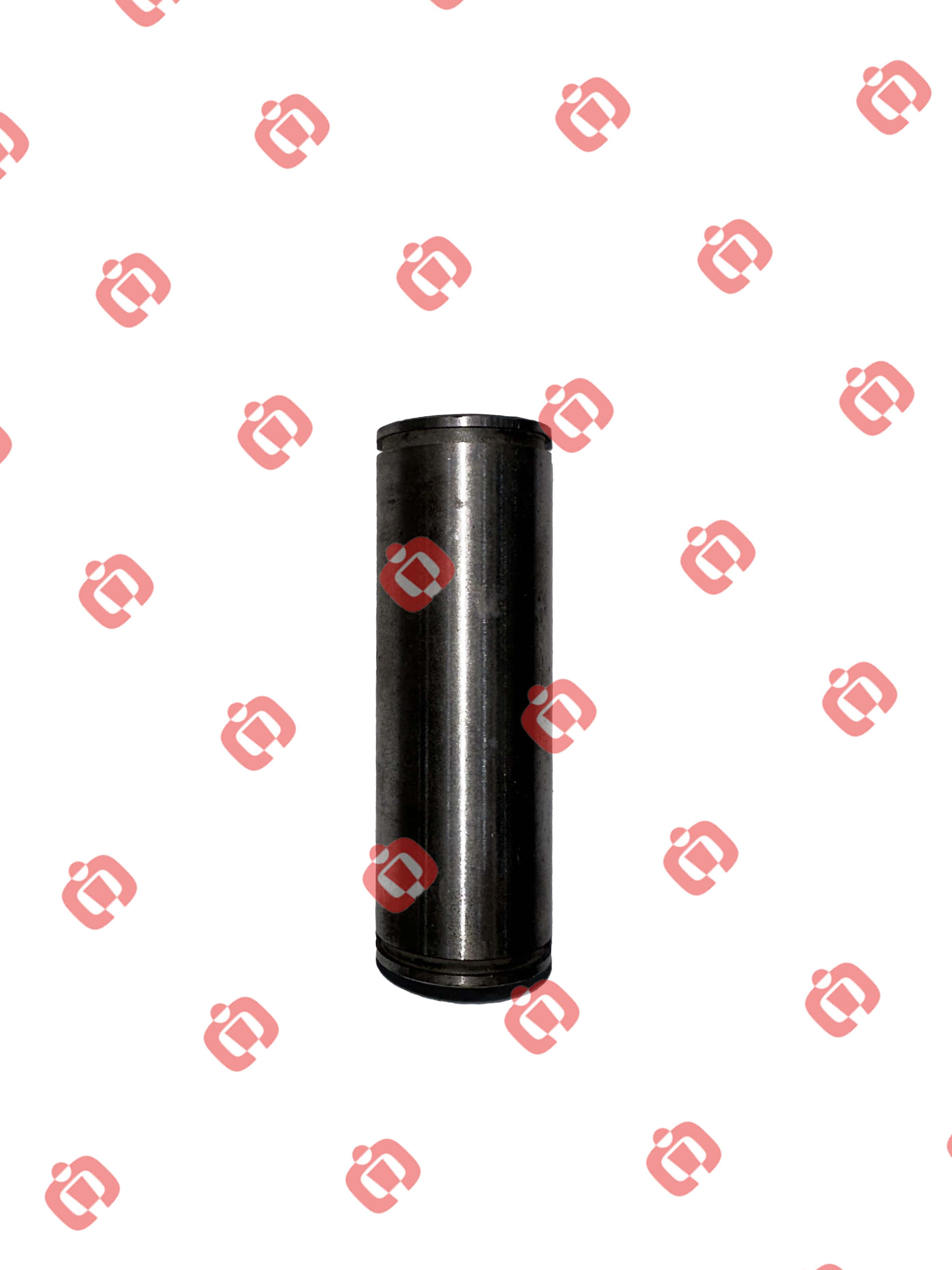 (+)eje De Rodillo  25x75.5 Compatible Con Rvi 0000192399 Ref Onyarbi 11.10.18