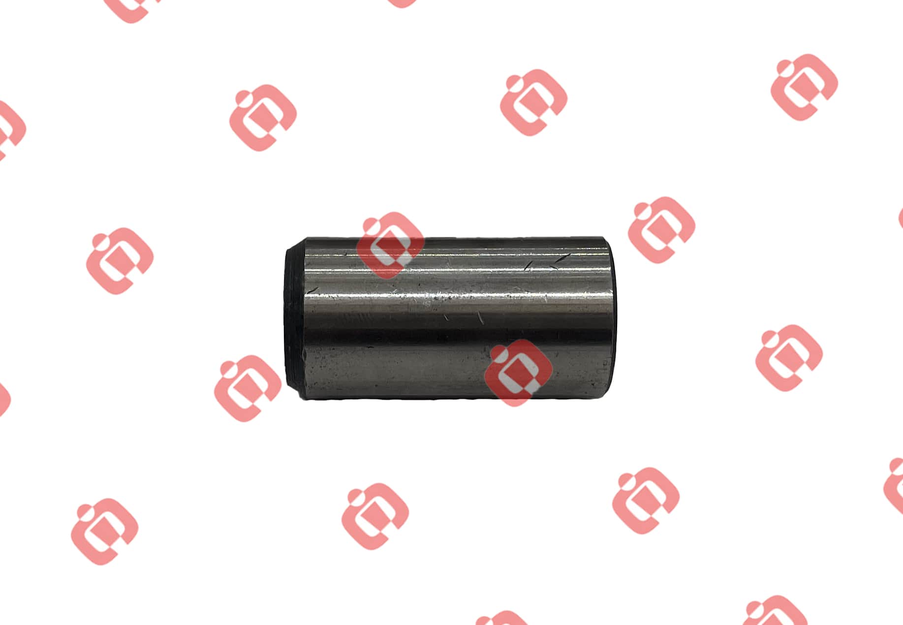 (+)eje De Rodillo  25x50 Compatible Con Rvi 0003.330.003 Ref Onyarbi 11.10.21
