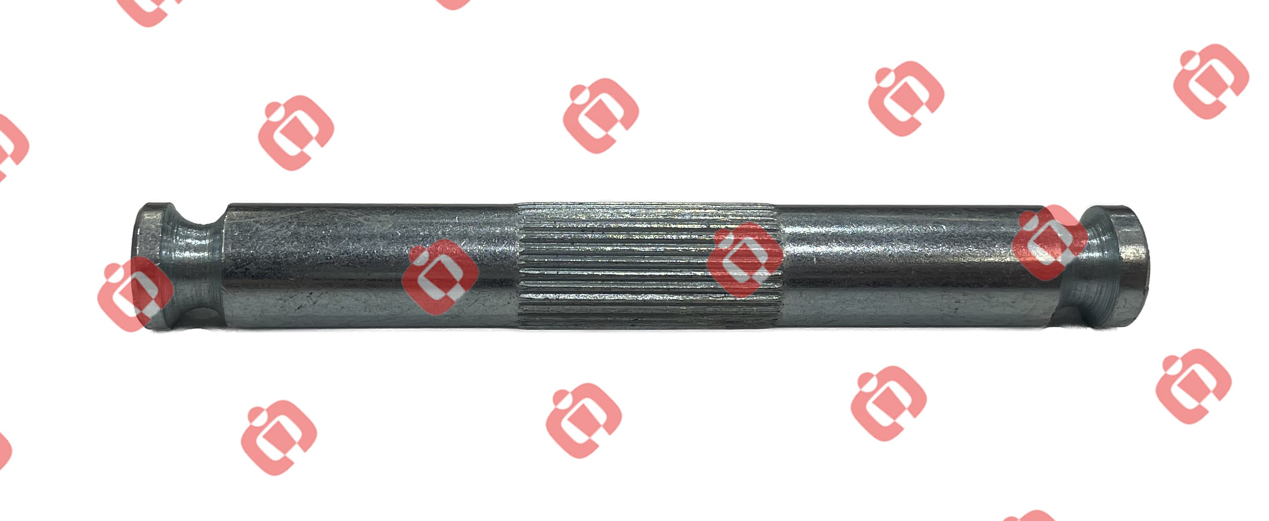 Grooved Dowel Pin Suitable Rvi 5010097262 Ref Onyarbi 11.10.34