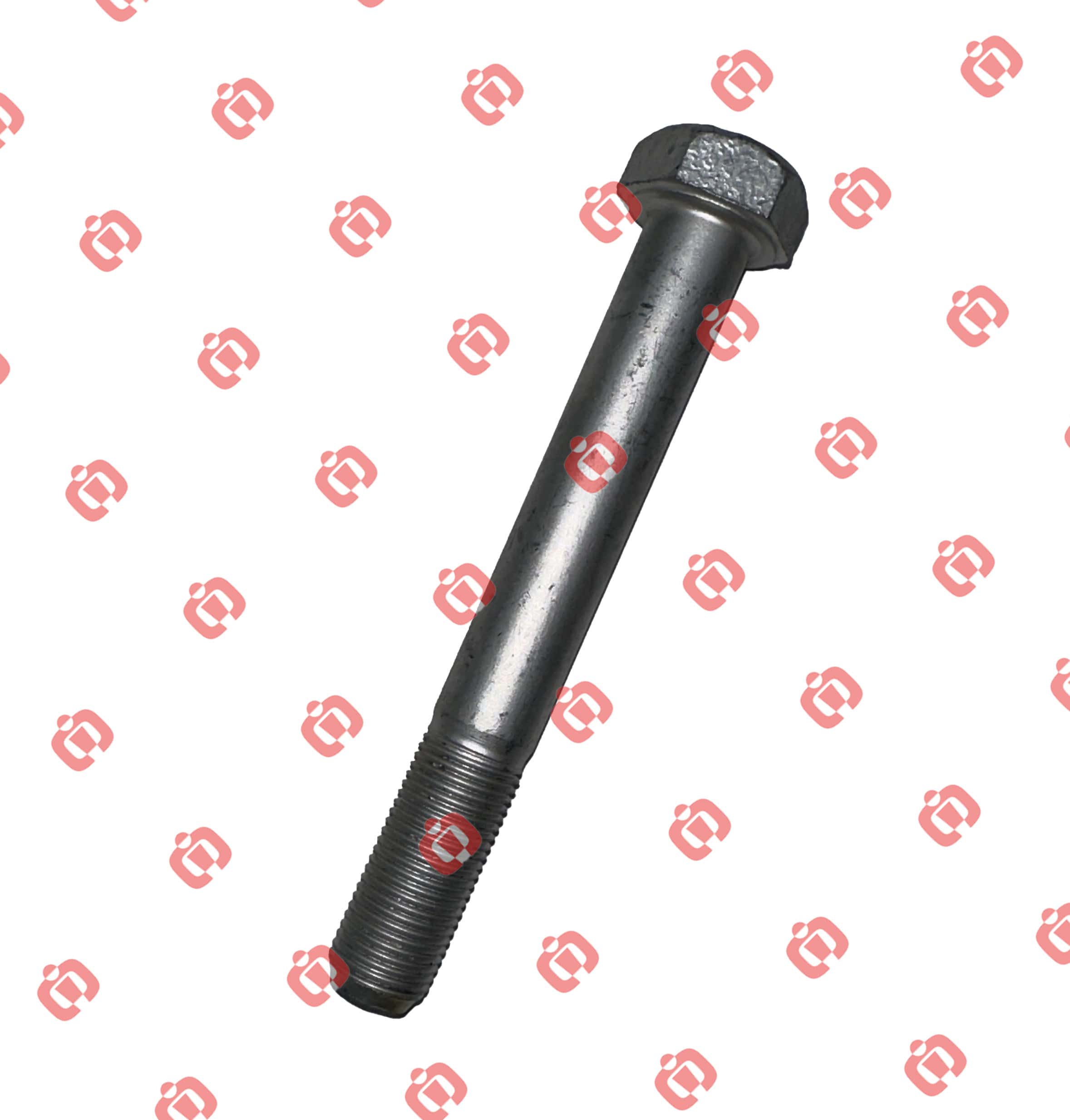 (+)tornillo M-16x120 Compatible Con Rvi 5003101643 Ref Onyarbi 11.10.85