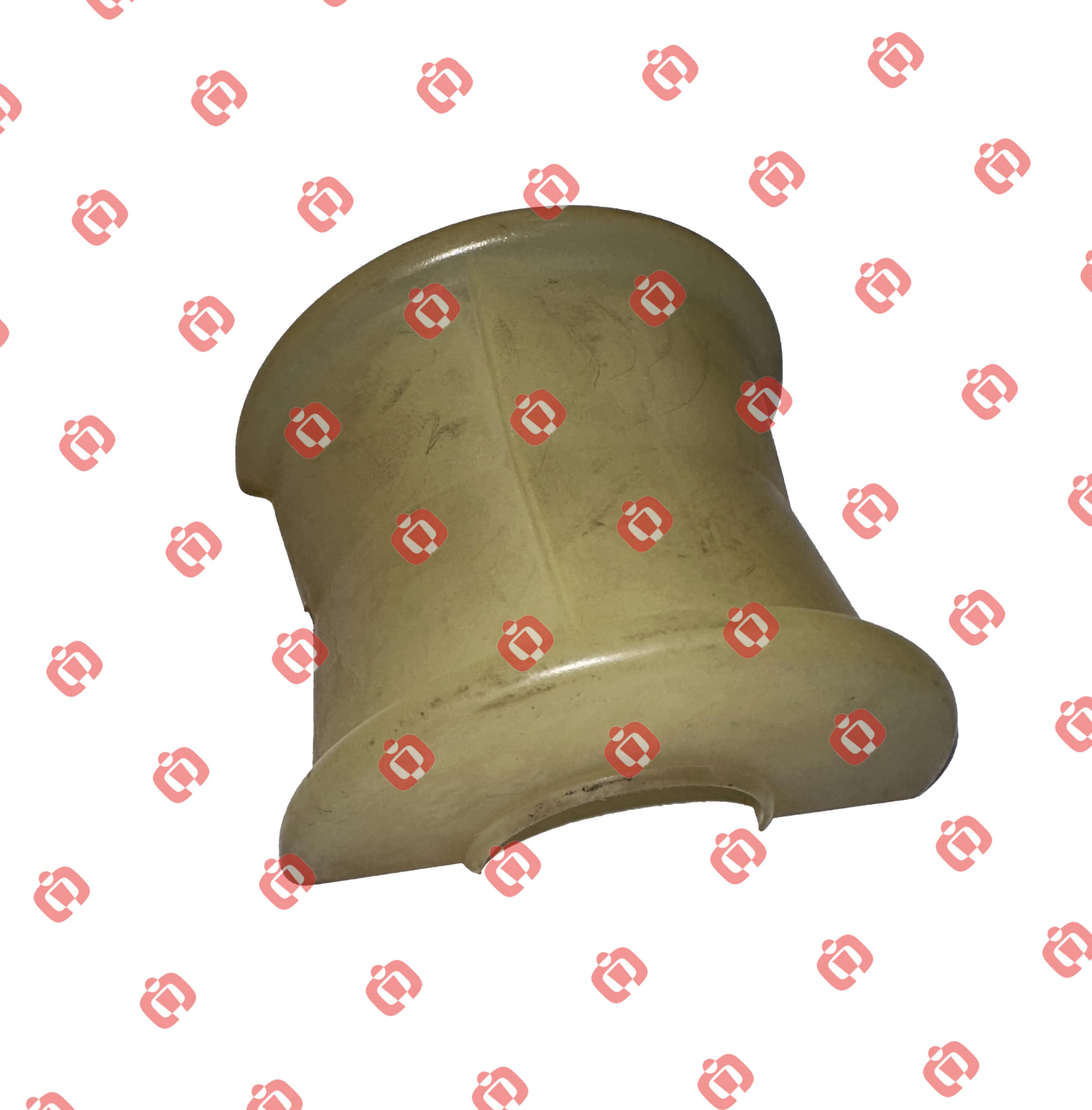 (+)semi Casquillo Compatible Con Rvi  Ref Onyarbi 11.10.95