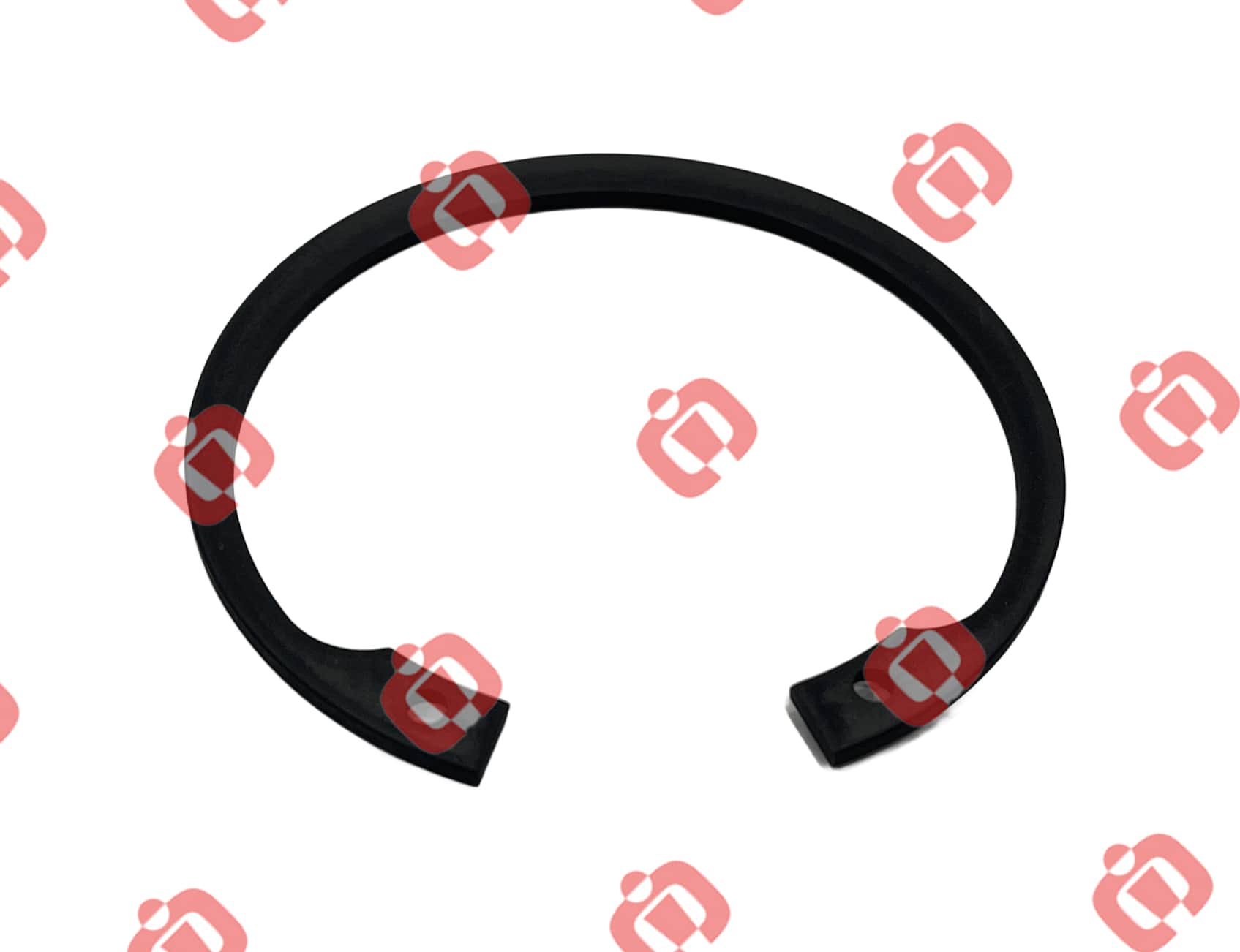 (+)circlip I-60 Din 472 Compatible Con Rvi 7703066039 Ref Onyarbi 11.12.10