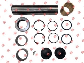 King Pin Kit Suitable Rvi 5010216742s Ref Onyarbi 11.12.12