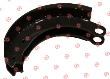 ТОРМ. КОЛОДКА Совместимость с Smb M006204 Ref Onyarbi 14.02.18