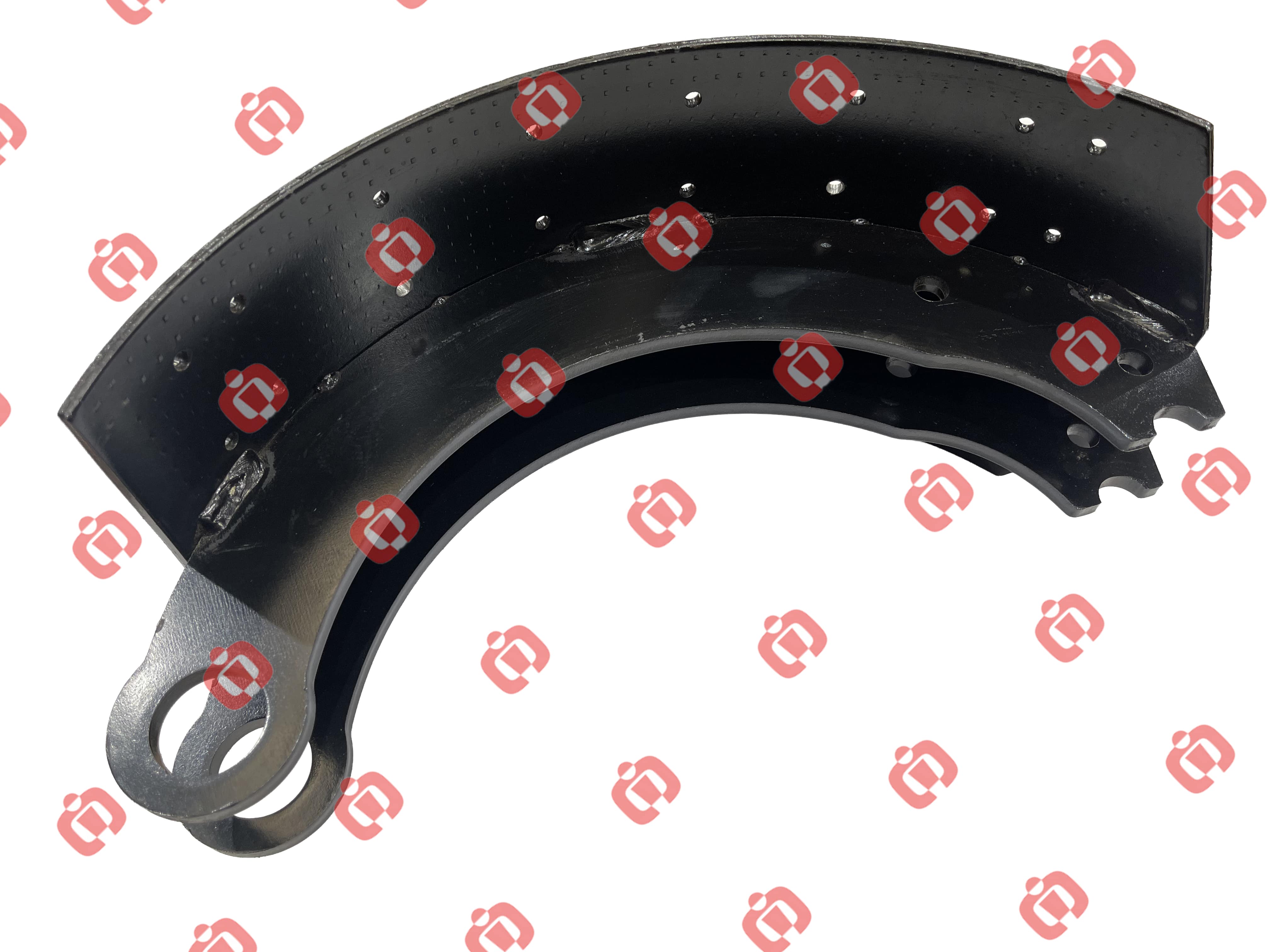 ТОРМ. КОЛОДКА Совместимость с Smb M006093 Ref Onyarbi 14.02.19