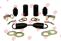 Р/К ТОРМ. КОЛОДКИ Совместимость с Smb M009279 Ref Onyarbi 14.02.21