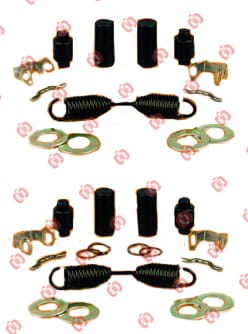 Р/К ТОРМ. КОЛОДКИ Совместимость с Smb  Ref Onyarbi 14.02.21.1