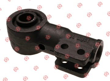 Tete Bielle Droite Compatible Avec Bpw 05.353.67.08.0 Ref Onyarbi 30.01.16