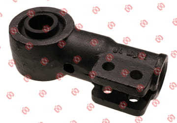 Tete Bielle Gauche Compatible Avec Bpw 05.353.67.09.0 Ref Onyarbi 30.01.17