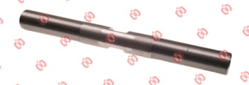 Axe De Bielle 36 X 2 X 350 Compatible Avec Bpw  Ref Onyarbi 30.01.24