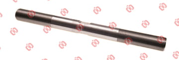 Axe De Bielle Grad. 36 X 2 X 410 Compatible Avec Bpw  Ref Onyarbi 30.01.25