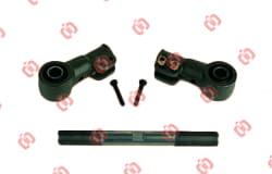 Bielle Reglable 450/500 Compatible Avec Bpw 05.443.70.77.0 Ref Onyarbi 30.01.27