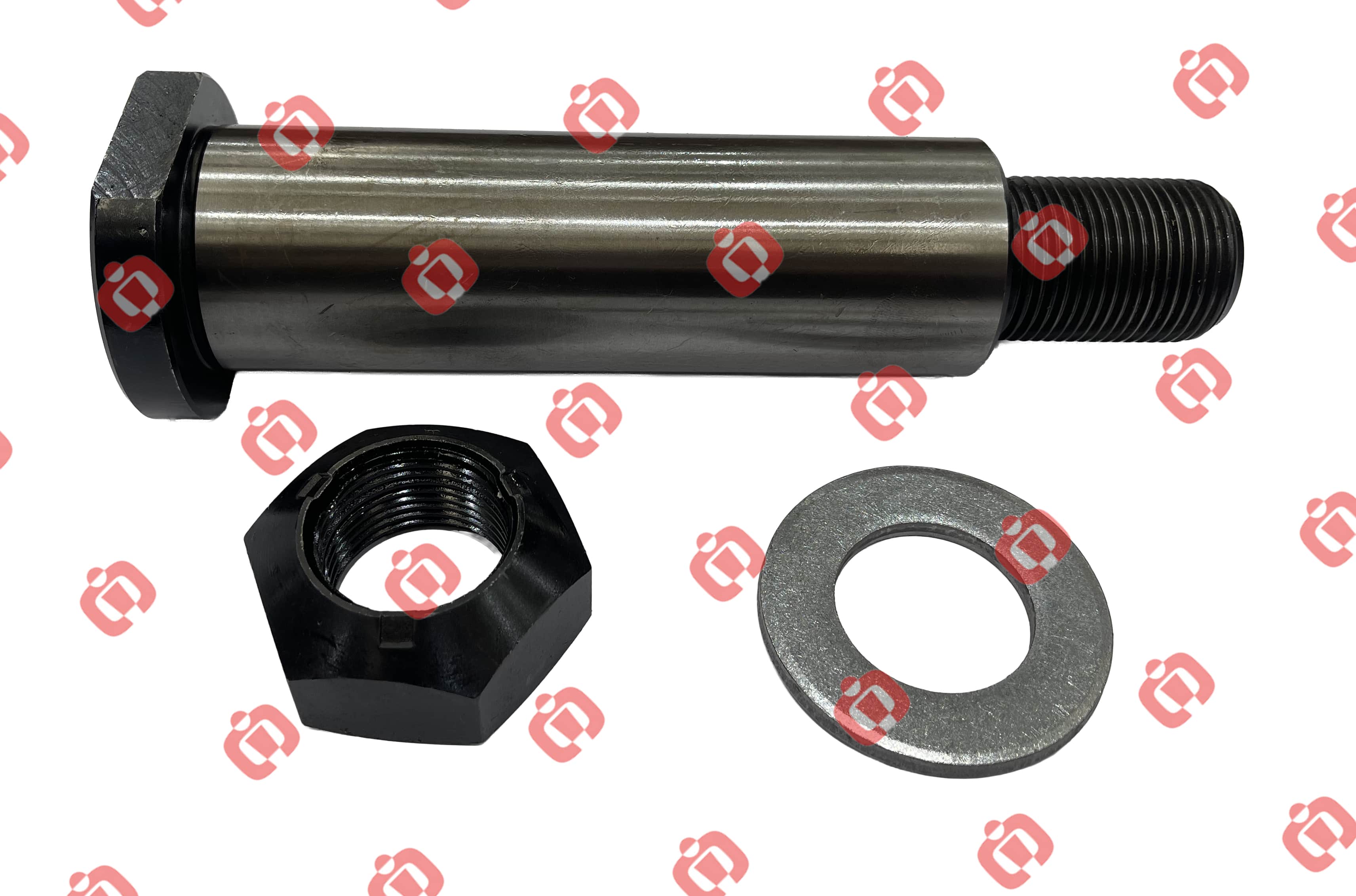 Equaliser Bolt Assy Suitable Bpw 03177162905 Ref Onyarbi 30.01.30.3