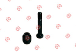 Kit Axe Compatible Avec Bpw  Ref Onyarbi 30.01.36