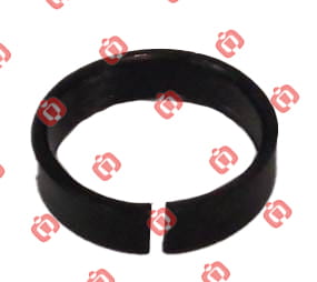 Bague De Centrage De Jante Compatible Avec Bpw 03.112.00.43.0 Ref Onyarbi 30.02.109