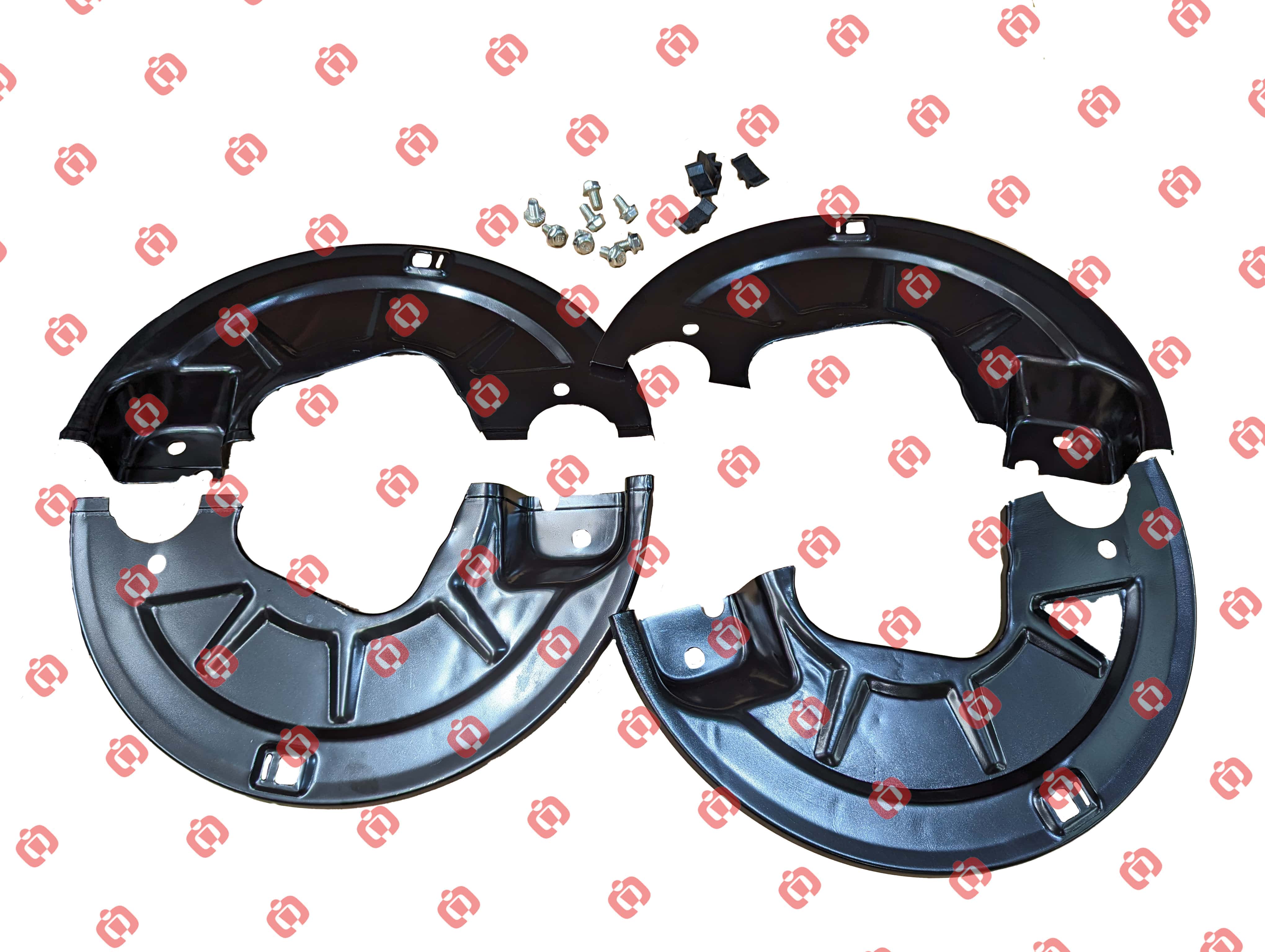 Faldon Bpw Compatible Con Bpw 99.00.000.0.95 Ref Onyarbi 30.02.116