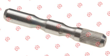 Axe Ressort Compatible Avec Bpw 03.001.08.05.0 Ref Onyarbi 30.02.14