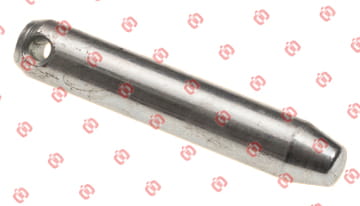 Circlip Pin ( 12 Tn ) Suitable Bpw 03.084.71.17.0 Ref Onyarbi 30.02.58