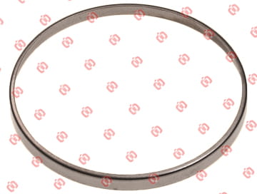 Oil Seal Covering Ring ( Eco 12 Tn)  Suitable Bpw 02.5683.63.00 Ref Onyarbi 30.02.62