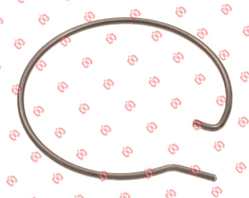 Circlip Wire ( Eco 6,5-9tn) Suitable Bpw 03.188.03.06.0 Ref Onyarbi 30.02.65