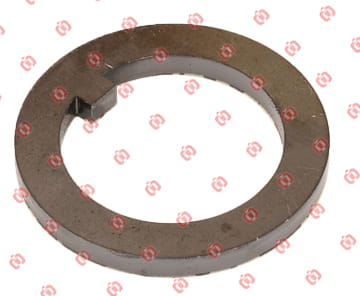 Blocking Washer ( 6,5 - 9 Tn ) Suitable Bpw 03.320.73.13.0 Ref Onyarbi 30.02.67