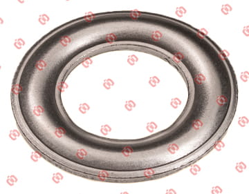 Washer  ( Eco 6,5 - 9 Tn ) Suitable Bpw 03.370.25.16.0 Ref Onyarbi 30.02.68