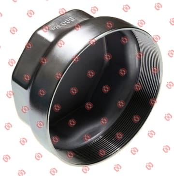 Hub Cap (eco 04) Suitable Bpw 03.212.24.250 Ref Onyarbi 30.02.70
