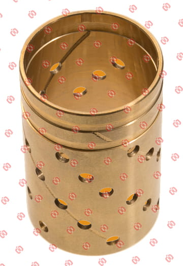 (+)bague A Bronze Compatible Avec Bpw 03.112.44.34.0 Ref Onyarbi 30.02.73