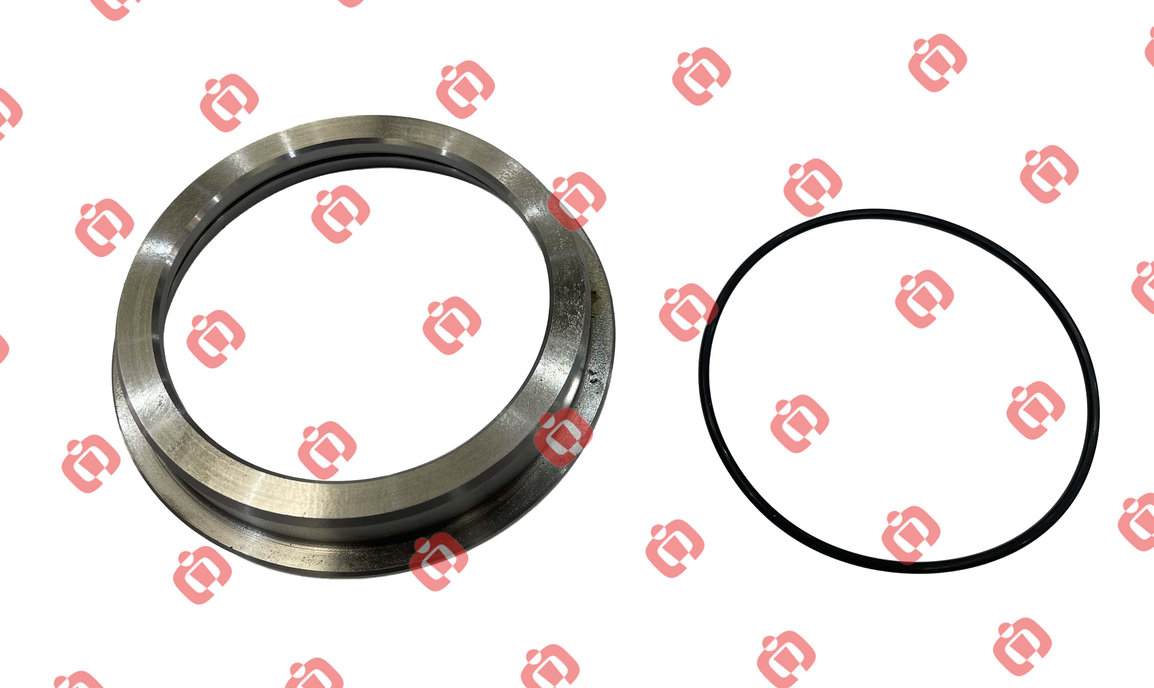 Thrust Ring Suitable Bpw 05.370.07.73.0 Ref Onyarbi 30.02.90