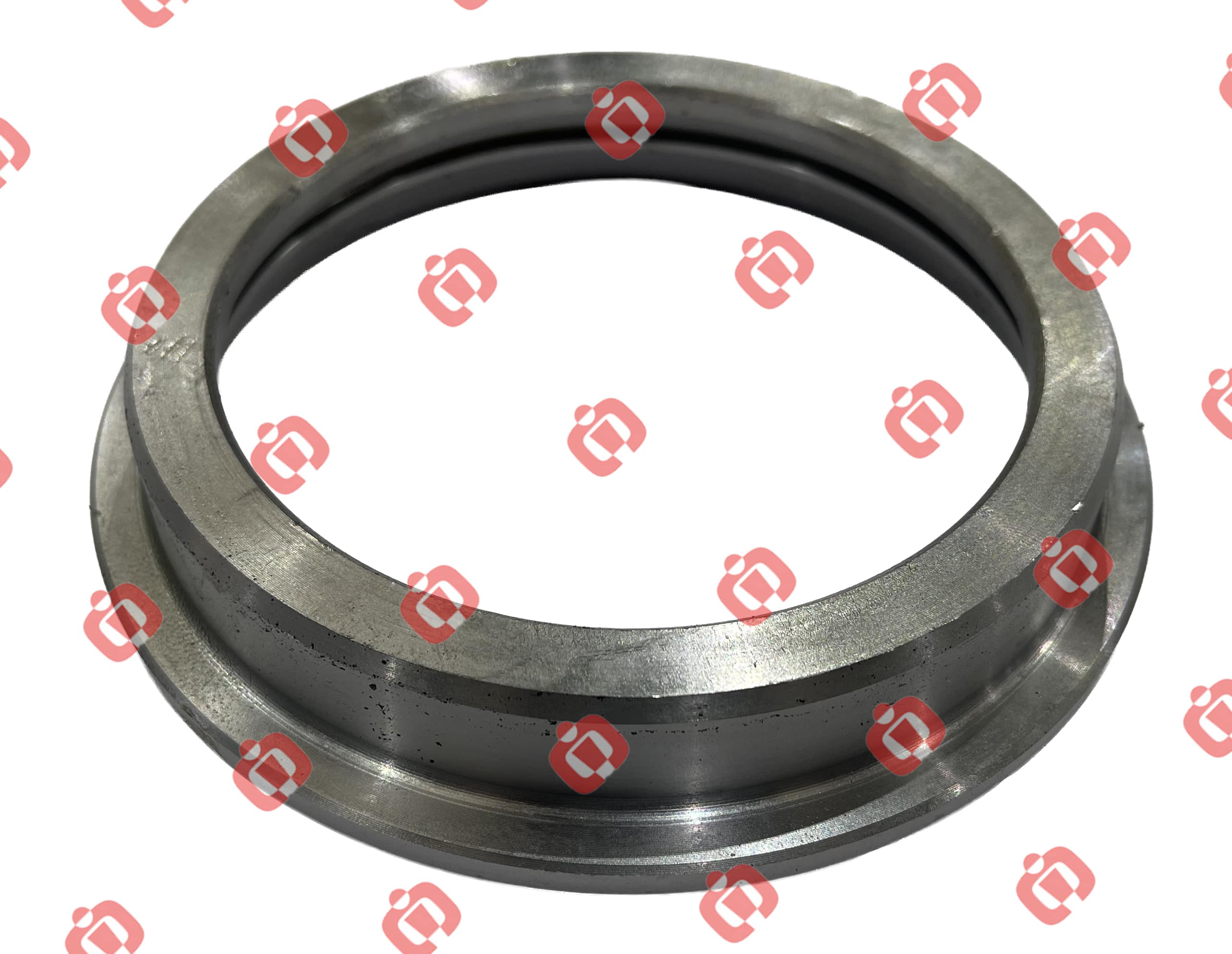 КОЛЬЦО СТУПИЦЫ Совместимость с Bpw 03.370.07.72.0 Ref Onyarbi 30.02.91