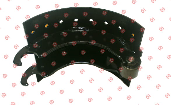 Zapata Freno Bpw (300x200) (n) Con Rodillo Compatible Con Bpw 05.091.14.80.0 Ref Onyarbi 30.02.96