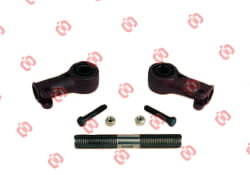 Adj.torque Arm L:340 Suitable Trailor 22110102 Ref Onyarbi 40.01.30