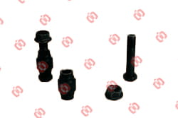 Kit Biela Tridem Doble Compatible Con Trailor 6502105z Ref Onyarbi 40.01.47