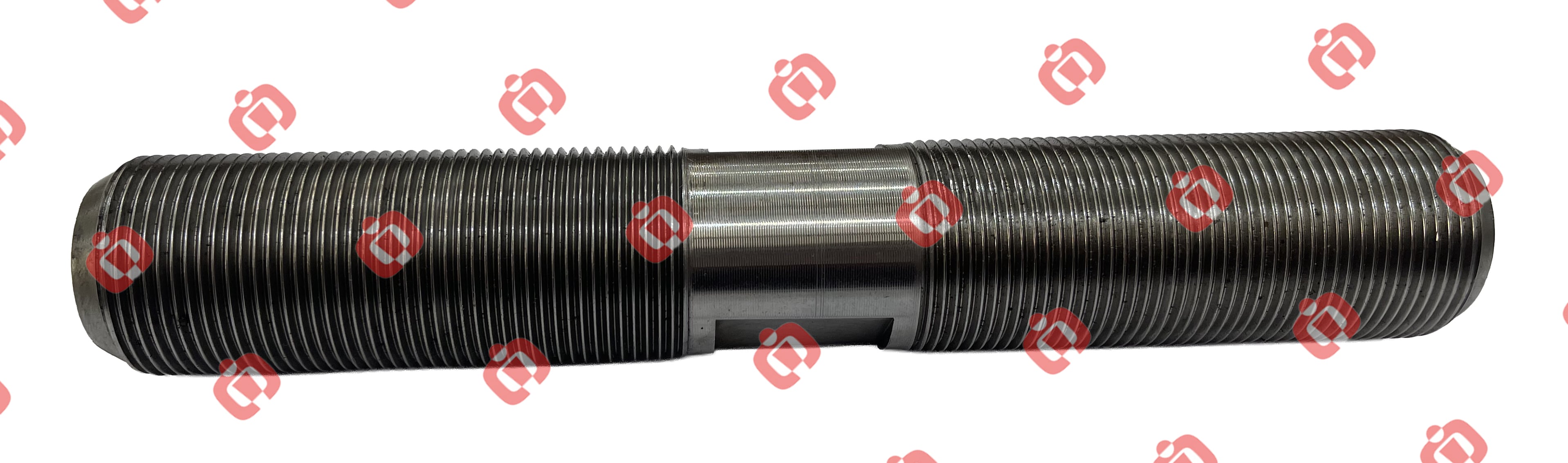 БОЛТ Совместимость с Trailor 6124000f Ref Onyarbi 40.01.51