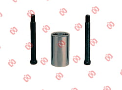 Kit Fij.balancin C/b Compatible Con Trailor  Ref Onyarbi 40.01.52