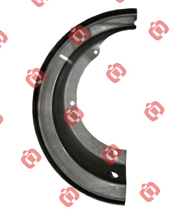 Dust Cover Совместимость с Trailor 650281f Ref Onyarbi 40.02.14