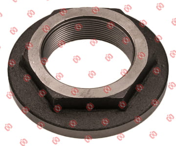 ГАЙКА Совместимость с Trailor 6502802f Ref Onyarbi 40.02.22