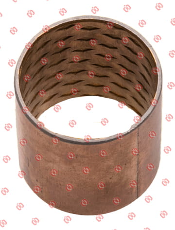 ВТУЛКА Совместимость с Trailor 1650000s Ref Onyarbi 40.02.48