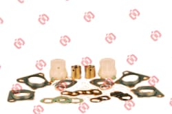 Р/К ТОРМ. ВАЛА Совместимость с Trailor 6503723t Ref Onyarbi 40.02.50