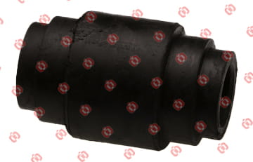 САЙЛЕНТБЛОК Совместимость с Meritor 21011745 Ref Onyarbi 50.01.23