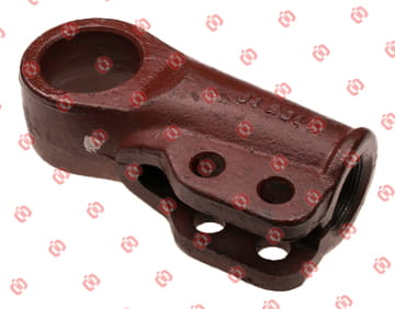 НАКОНЕЧНИК РЕАКТ. ТЯГИ Совместимость с Meritor 19209548 Ref Onyarbi 50.01.26