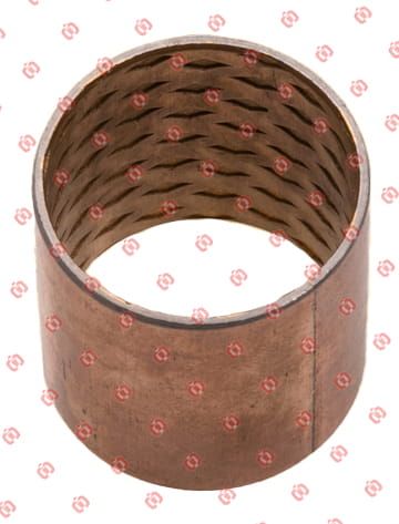 ВТУЛКА Совместимость с Meritor 21016666 Ref Onyarbi 50.02.08