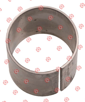 Casquillo Anclaje Zapata Inox Compatible Con Meritor 21221028 Ref Onyarbi 50.02.09