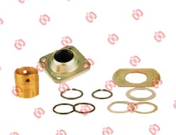 Р/К ТОРМ. ВАЛА Совместимость с Meritor Axl 132 Ref Onyarbi 50.02.11