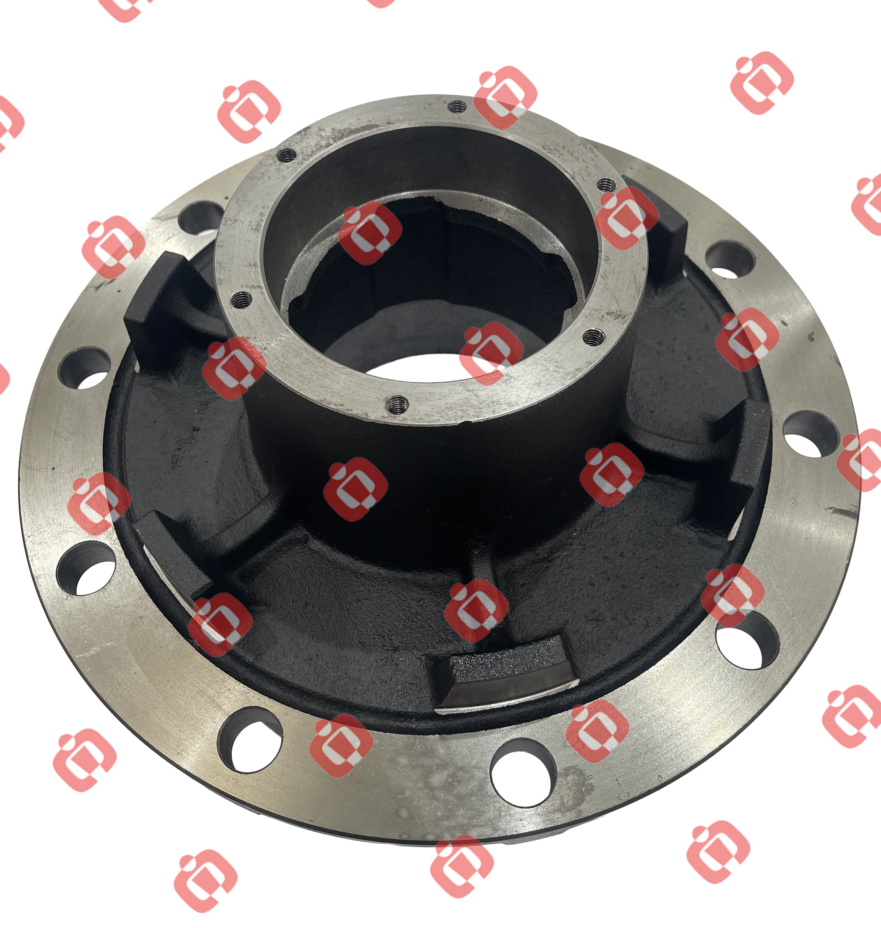 СТУПИЦА КОЛЕСА Совместимость с Meritor 21204562 Ref Onyarbi 50.02.43.2