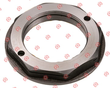 Pinch Nut Suitable Meritor 21224762 Ref Onyarbi 50.02.50